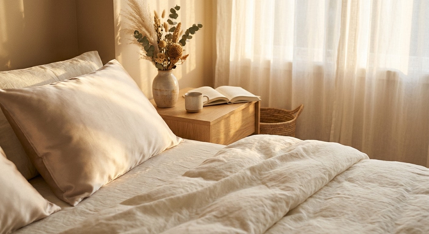 Beauty sleep: cos'è e perché il sonno ti rende più bella