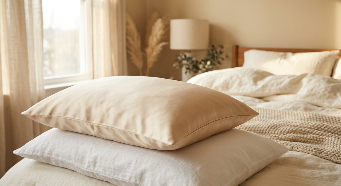 Rughe da sonno: cosa sono e come prevenirle davvero
