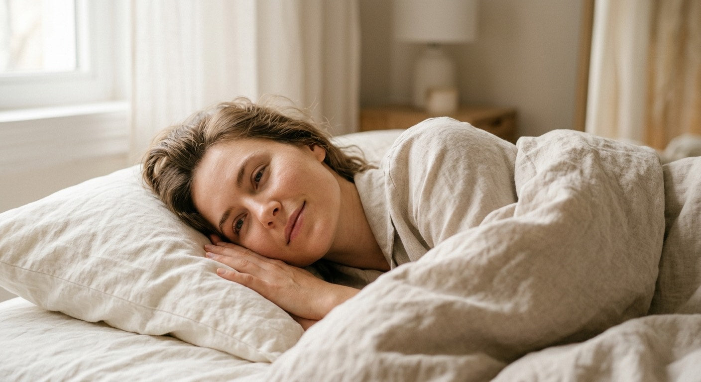 Quante ore dormire per una pelle sana: la guida per ogni età