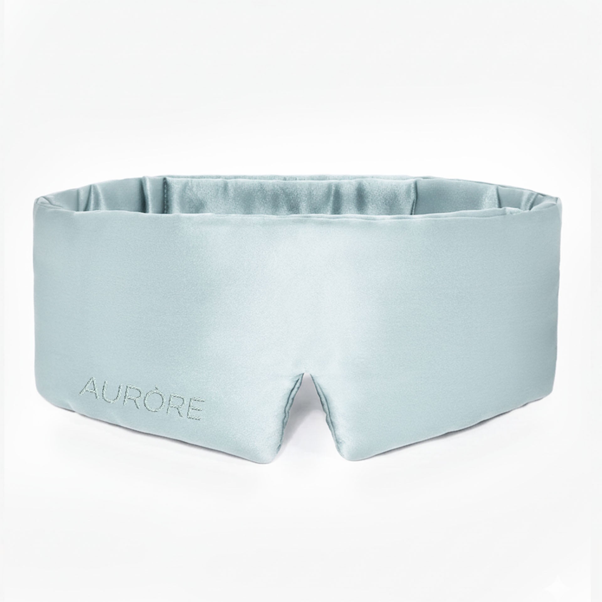 Deep Sleep Mask - Mascherina per dormire in Seta di Gelso