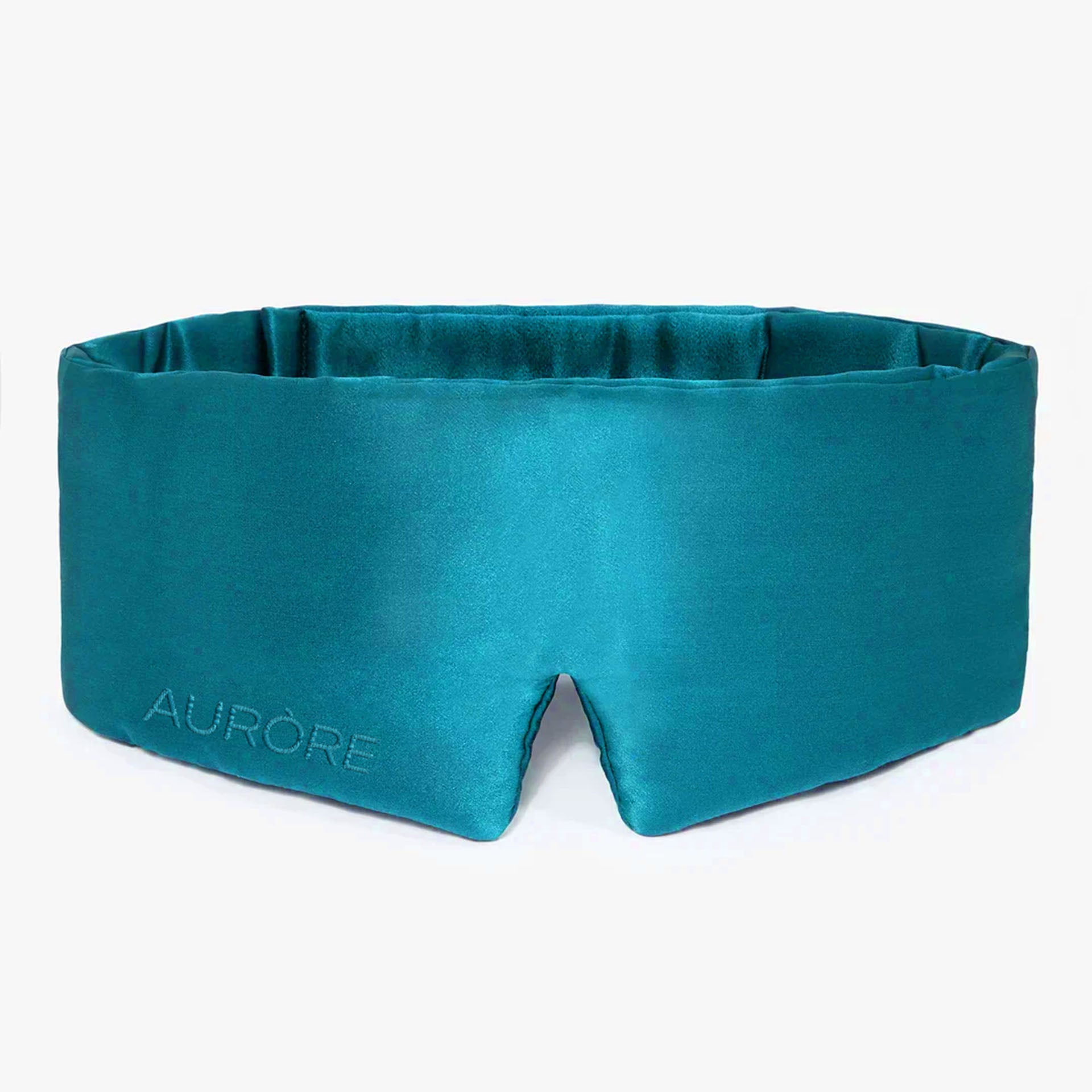 Deep Sleep Mask - Mascherina per dormire in Seta di Gelso
