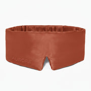 Deep Sleep Mask - Mascherina per dormire in Seta di Gelso
