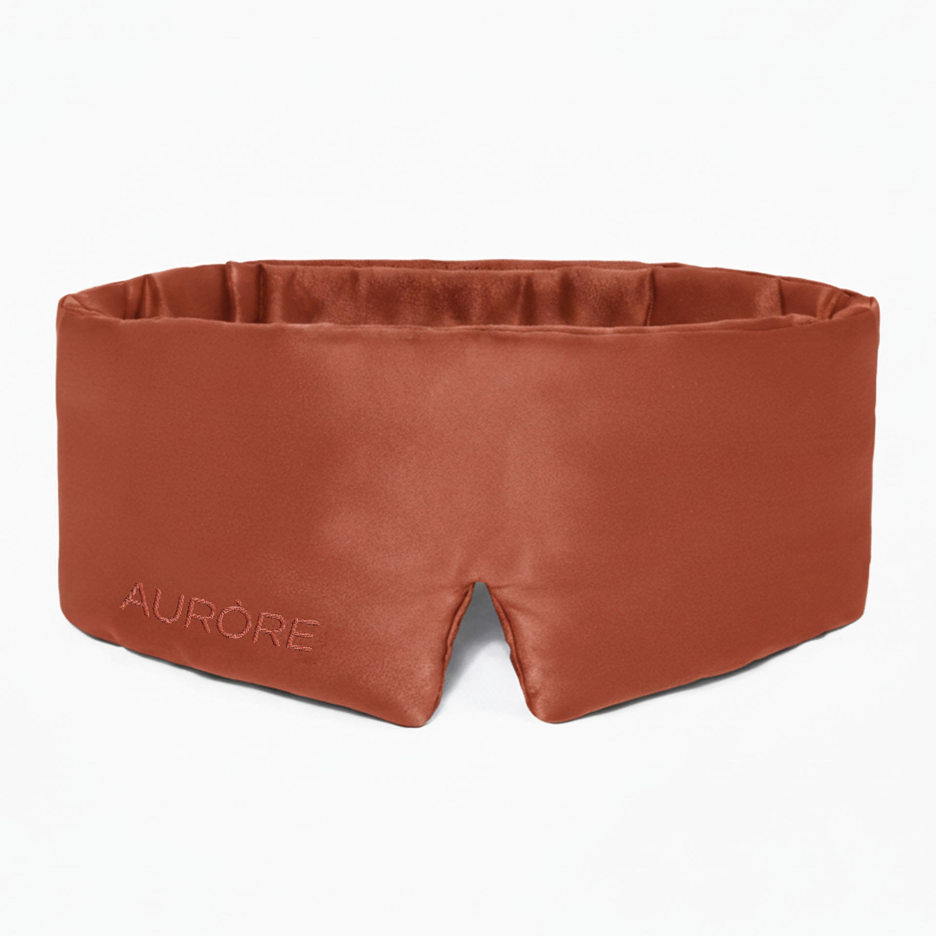 Deep Sleep Mask - Mascherina per dormire in Seta di Gelso