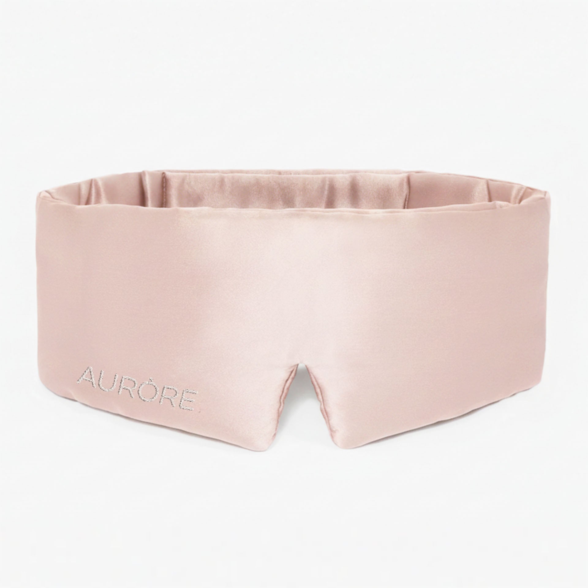 Deep Sleep Mask - Mascherina per dormire in Seta di Gelso