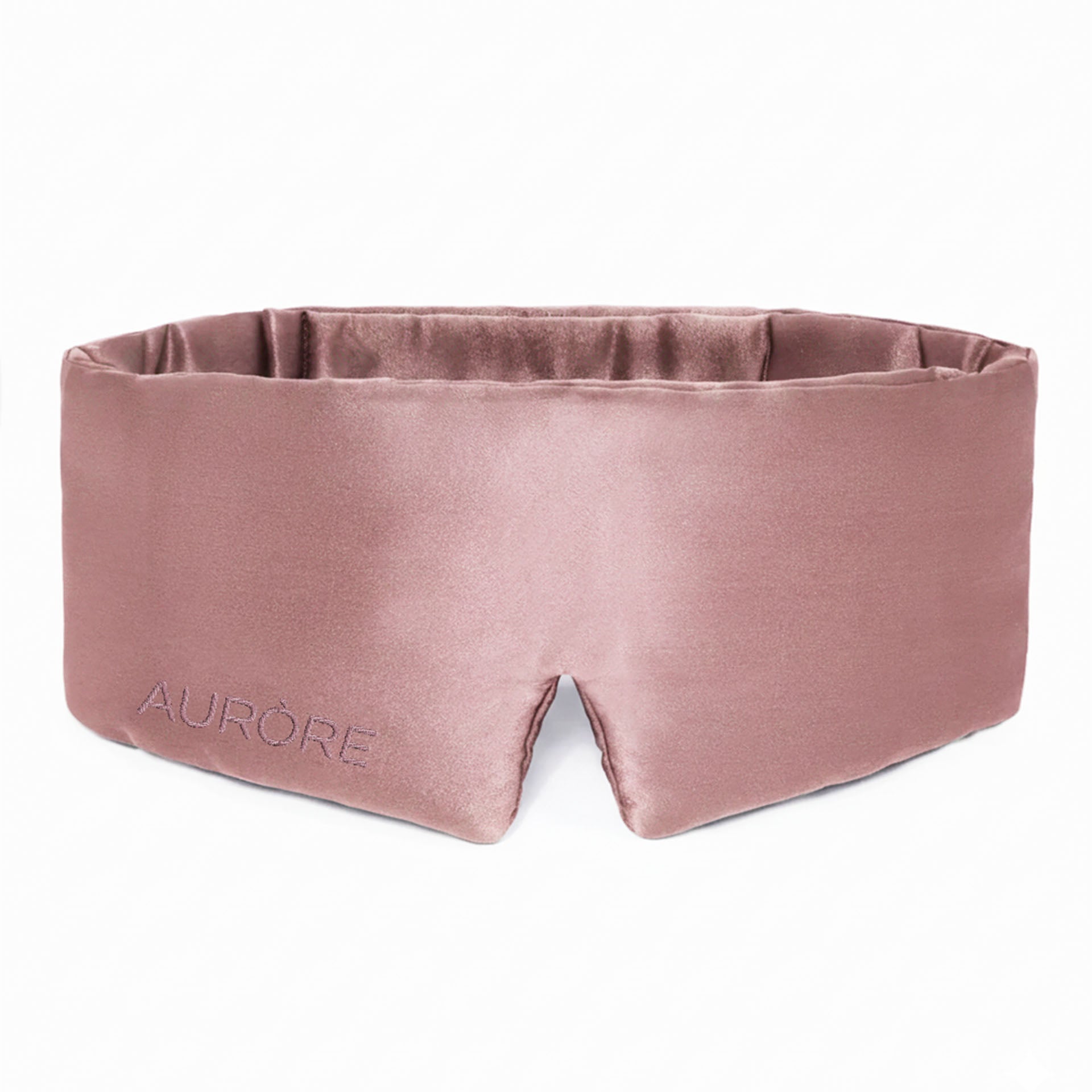 Deep Sleep Mask - Mascherina per dormire in Seta di Gelso